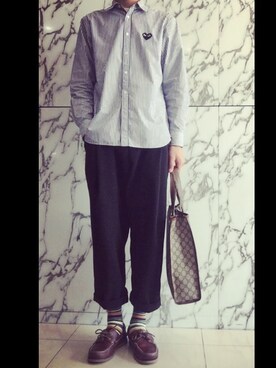 Lessilyさんのコーディネート