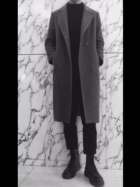 Lessilyさんのコーディネート