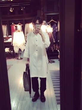 Lessilyさんのコーディネート