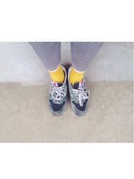 「UNIQLOコーデ」｜marronさん（レディース・153cm）の夏コーディネート