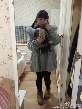 zhouhuiさんのコーディネート