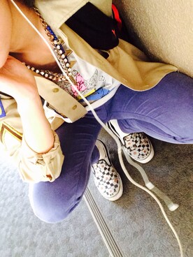 BOLTさんのコーディネート