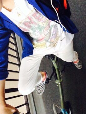 BOLTさんのコーディネート