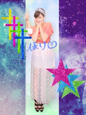 BOLTさんのコーディネート