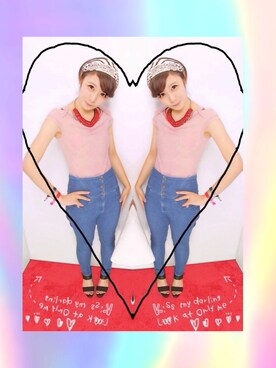 BOLTさんのコーディネート