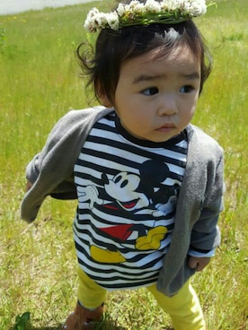 satoco1230さんのコーディネート