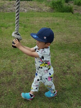 satoco1230さんのコーディネート