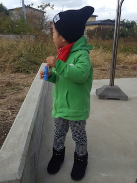 satoco1230さんのコーディネート