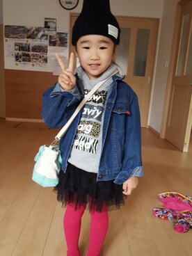 satoco1230さんのコーディネート