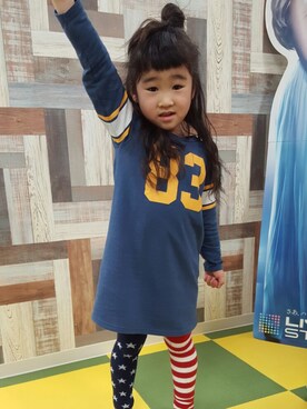 satoco1230さんのコーディネート