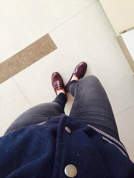 木下柚奈さんのコーディネート