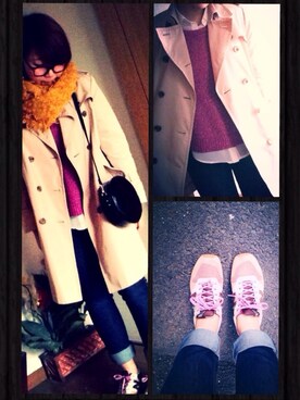 Umbrellaさんのコーディネート