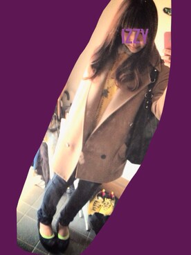 Umbrellaさんのコーディネート