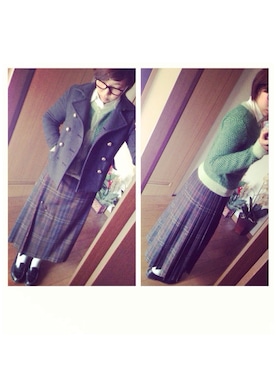 Umbrellaさんのコーディネート