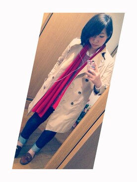 Umbrellaさんのコーディネート