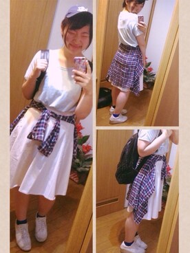 Umbrellaさんのコーディネート