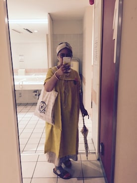 すのう。さんのコーディネート