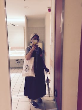 すのう。さんのコーディネート