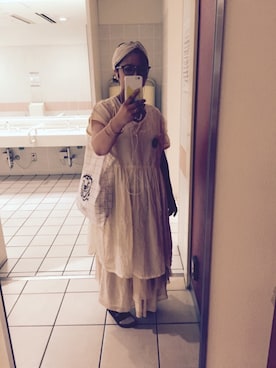 すのう。さんのコーディネート