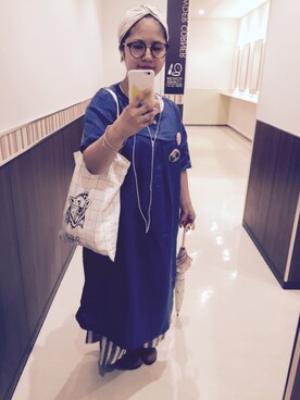 すのう。さんのコーディネート