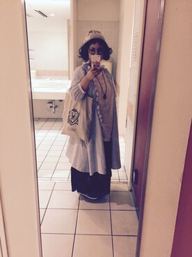 すのう。さんのコーディネート