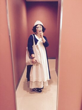 すのう。さんのコーディネート