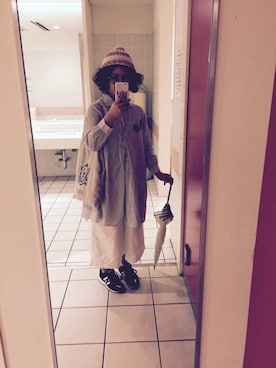 すのう。さんのコーディネート