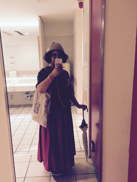 すのう。さんのコーディネート