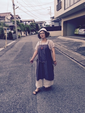 すのう。さんのコーディネート