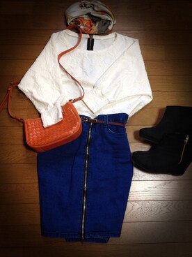 brownさんのコーディネート