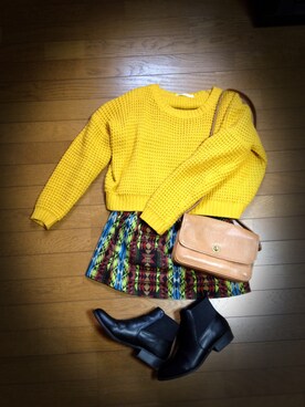 brownさんのコーディネート