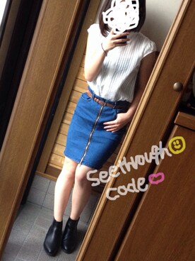 brownさんのコーディネート