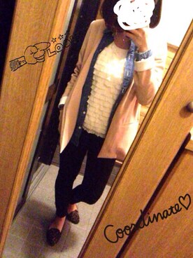 brownさんのコーディネート