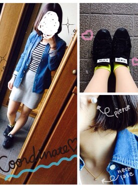 brownさんのコーディネート