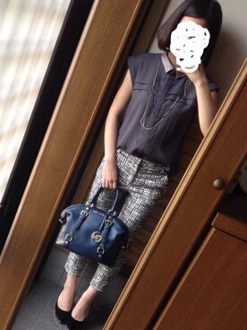 brownさんのコーディネート