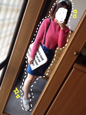 brownさんのコーディネート