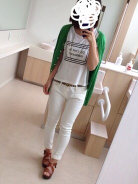 brownさんのコーディネート