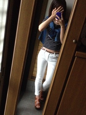 brownさんのコーディネート