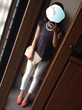 brownさんのコーディネート