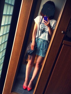 brownさんのコーディネート