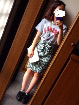 brownさんのコーディネート