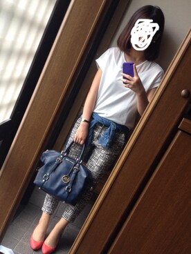 brownさんのコーディネート