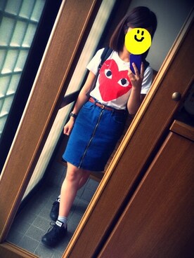 brownさんのコーディネート