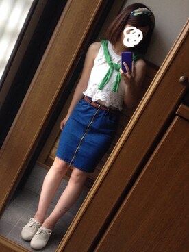 brownさんのコーディネート