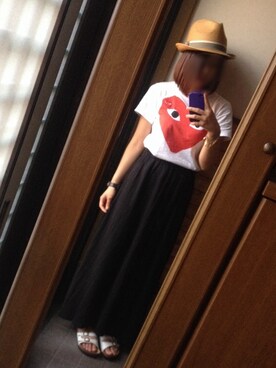 brownさんのコーディネート