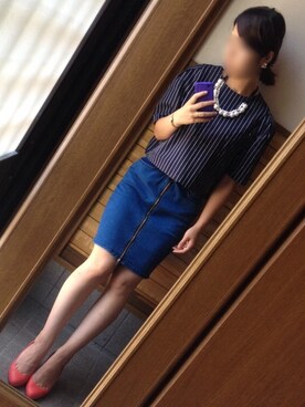 brownさんのコーディネート