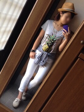 brownさんのコーディネート