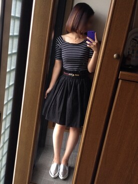 brownさんのコーディネート