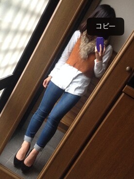 brownさんのコーディネート