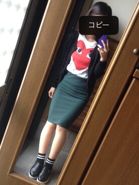 brownさんのコーディネート